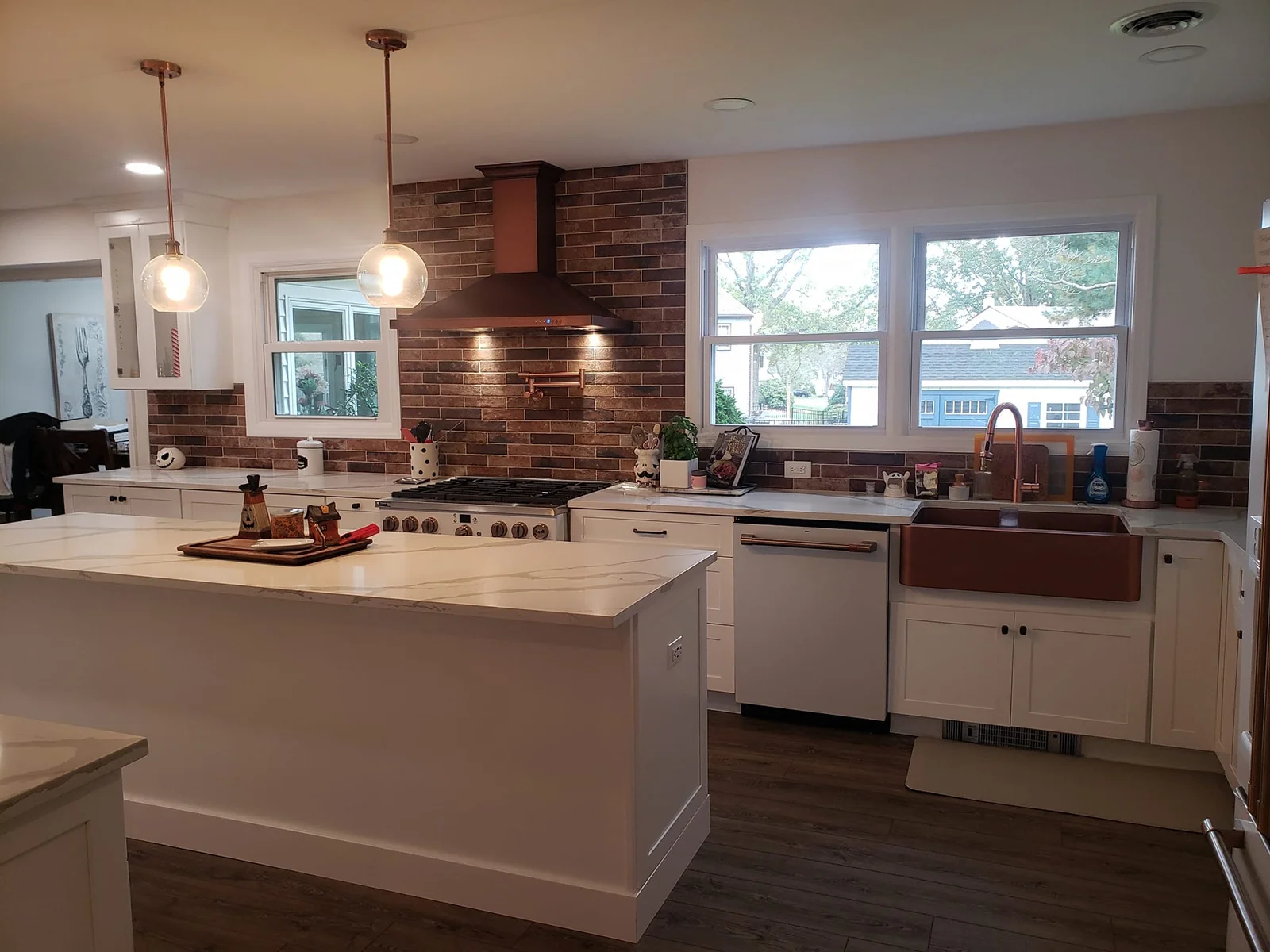 Foreverbuilt Kitchens & Baths - Premium Kitchen Remodeling in New Jersey